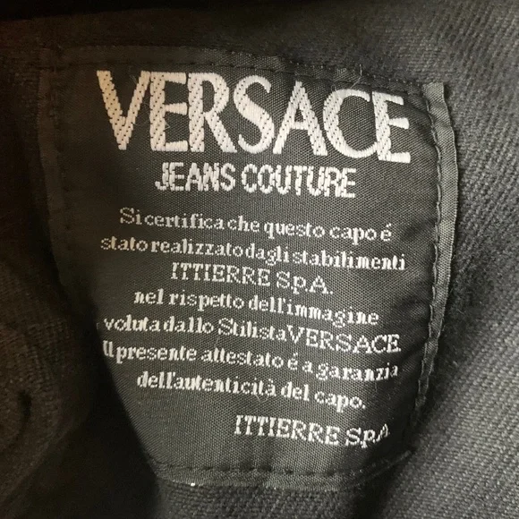Versace Jeans - Picture 10 of 11